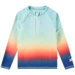 Molo Noble T-Shirt Blue Fade | Blå | 146/152 cm