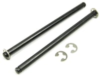 Maverick Strada Rear Lower Suspension Arm Inner Pins (2) & e-Clips (4) (MV22034)