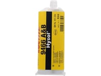 Epoxylim Ea 9466 50Ml Lang Åbningstid