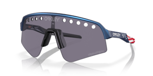 Oakley Sutro Lite Sweep Prizm Grey Troy Lee