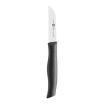 ZWILLING TWIN Grip Vegetable knife, 8cm