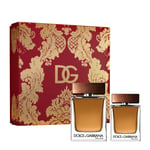 Dolce & Gabbana Coffret The One pour Homme Eau de Toilette 100ml & 50ml