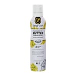 Slender Chef - Cooking Spray- Rapeseed Oil Butter 200g
