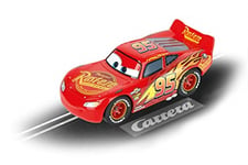 Carrera - Disney?Pixar Cars - Lightning Mcqueen ACC NEW