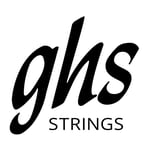GHS 3044 Medium Scale Bass Boomer 105 - 35.5" Winding Length