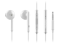 Huawei AM116 - Hörlurar med mikrofon - inuti örat - kabelansluten