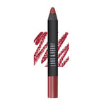 Lord & Berry 20100 Crayon Matte Lipsticks Intense Color with Soft & Creamy Touch Enriched with Vitamin E Hydrating Long Lasting Lipstick for Women, Vegan & Cruelty Free Makeup Set, Prelude