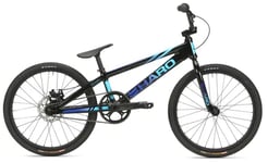 Haro Racelite Expert XL 20" 2024 Race BMX Sykkel (Svart)