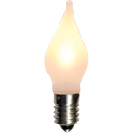 Reservlampa LED universal matt E10 0,2W 10-55V 3-p