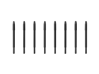 XP-PEN AC60 Grafiktablet-stylus-reservespids Sort