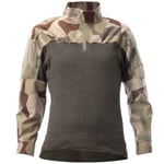 Snigel Design Combat Shirt M90K -18 (Storlek: XL)