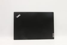 Lenovo ThinkPad E14 Gen 4 E14 Gen 4 LCD Cover Rear Back Housing Black 5CB0Z69484
