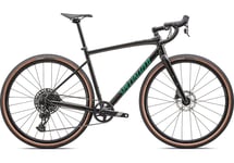 Specialized Specialized Diverge E5 Comp | Gravelbike | Metallic Obsidian/Metallic Pine Green