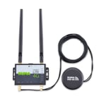 KUMA CONNECT PRO 4G Router Wifi Booster Kit - SIM Unlock Hotspot Signal Antenna