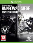 Tom Clancy's Rainbow Six Siege [import anglais]
