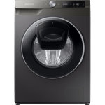 Samsung AddWash™ AutoDose™ WW90T684DLN Wifi Connected 9Kg Washing Machine with 1400 rpm - Graphite A+++ Rated WW90T684DLN_GH