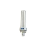 EDM - Ampoule basse consommation - 26W - 1650lm - 6400 k - G24d-3
