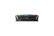 Lexar ARES RGB - 32GB:2x16GB - DDR5 RAM - 6400MHz - DIMM 288-pin - On-die ECC - CL32