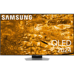 Samsung 65" Q80D – 4K QLED TV