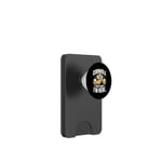 Jeu et soirée de beuverie dans le jardin Cornhole and Beer PopSockets PopWallet pour MagSafe