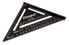 Dasqua 513916 Snabbvinkel 175 mm