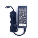Original 19.5V Dell Inspiron 17-5749 65W Laptop Power Charger 4.5mm x 3.0mm