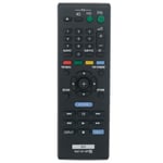 VINABTY RMT-B118P Remote Control Replacement for SONY Blu-ray Home Cinema System BDP-BX18 BDP-S185 BDP-S186 BDPS185 BDPBX18 BDPS186