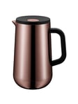 WMF Impulse thermo jug tea 1.0 l. copper
