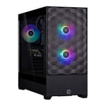 High End Gaming PC with AMD Radeon RX 7900 XT and AMD Ryzen 7 7700X