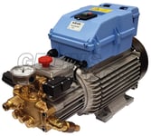 Pump motor q1200 m elbox 406522