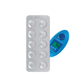 Total Alkalinitet / refill tabletter Scuba 2