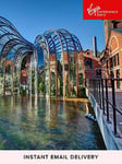 Virgin Experience Days Digital Voucher The Bombay Sapphire Distillery Self Discovery Tour With Gin Cocktail For 2, One Colour, Women