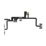 IPhone 7 Plus volyymi- ja virtanäppäin flex-johto