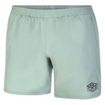 Umbro Mens Pro Woven Training Shorts - 3XL