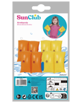 SunClub Armringar 3-6 år