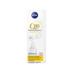 NIVEA Q10 Raffermissant Crème pour les yeux anti-rides, 15 ml