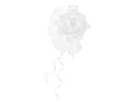 Partydeco Br-008, Dekoration, Bröllop, Ej För Barn Under 36 Månader, 140 Mm, 4 Styck