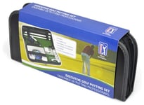 PGA Tour Executive Office Golf Set Mini