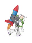 Toy Story Rocket Rescue Buzz Lightyear Action Figure