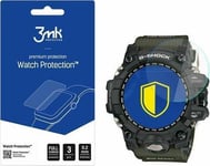 3Mk 3Mk Flexibleglass Watch Casio G-Shock Mudmaster