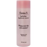 Emma S. Hydrating Hyaluronic Essence Ansiktsvatten 150 ml