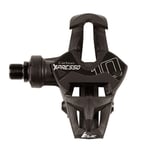 Time XPRO 10 Carbon Pedals Black/Red