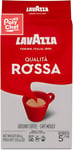 Lavazza Original Qualita Rossa Espresso Coffee 250G