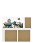 Marooms Nature Bed Curtains Vit