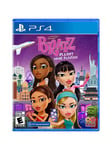 Bratz: Flaunt Your Fashion - Sony PlayStation 4 - Eventyr