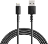 Anker PowerLine Select Plus USB-A til Lightning kabel (1,8 m)