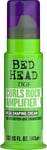 Bed Head by TIGI Curls Rock Amplifier Curly Hair Cream for Defined Curls 113 ml.