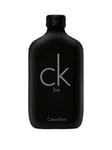 Calvin Klein CK Be Unisex 200ml Eau de Toilette, One Colour, Women