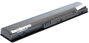 Kompatibelt med HP Pavilion DV9043EA, 14.4V, 4400 mAh