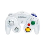 GAMECUBE Controller (White) Game Accessories Nintendo NEW from Japan FS